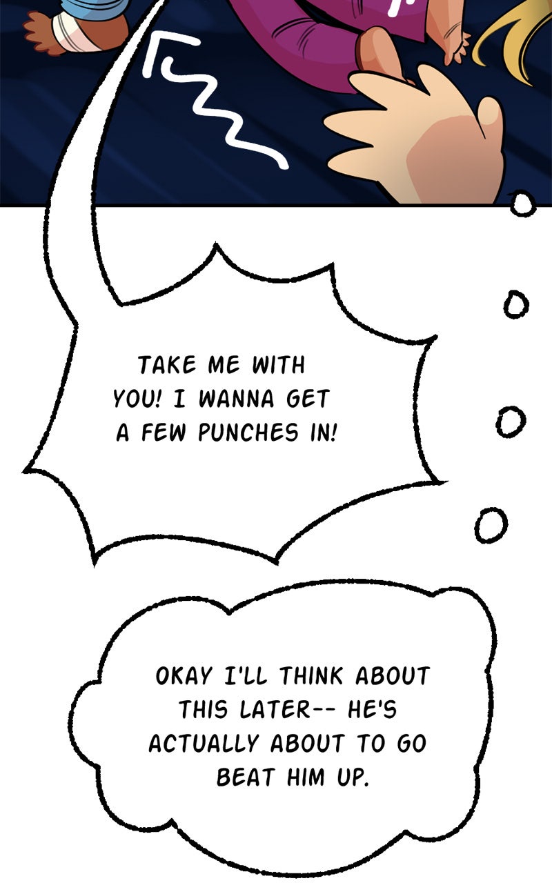 Not So Silent (S2) Episode 80 page 16 - 