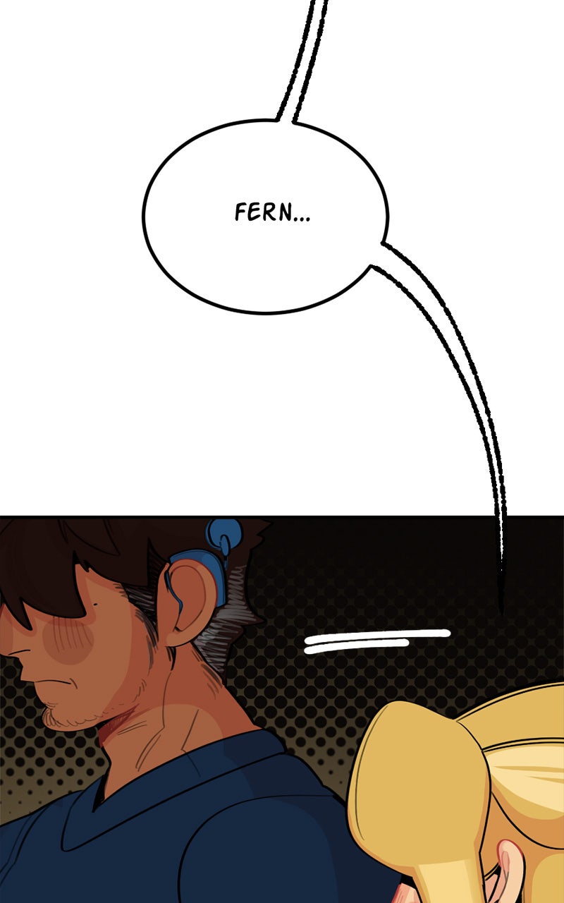 Not So Silent (S2) Episode 80 page 19 - 