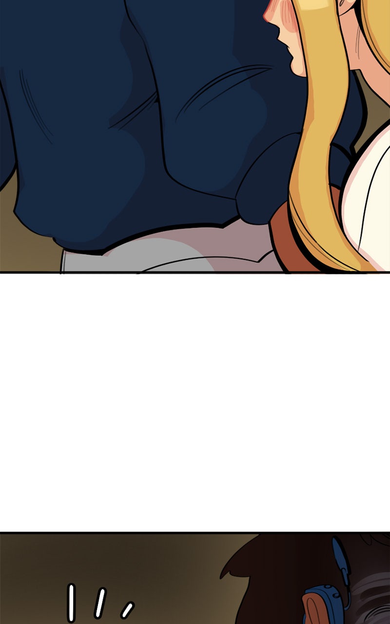 Not So Silent (S2) Episode 80 page 20 - 
