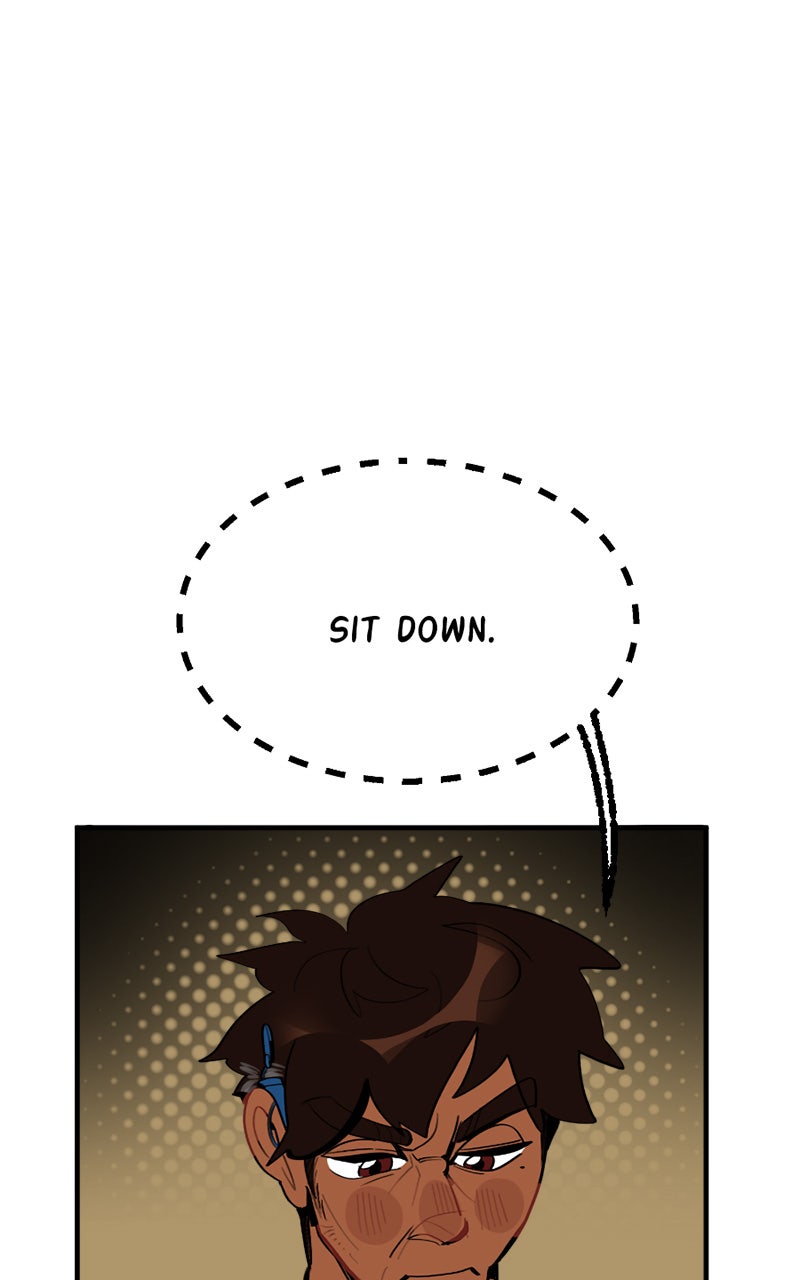 Not So Silent (S2) Episode 80 page 22 - 