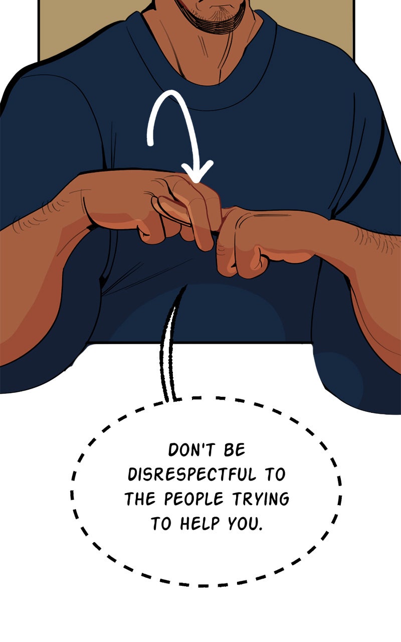 Not So Silent (S2) Episode 80 page 23 - 