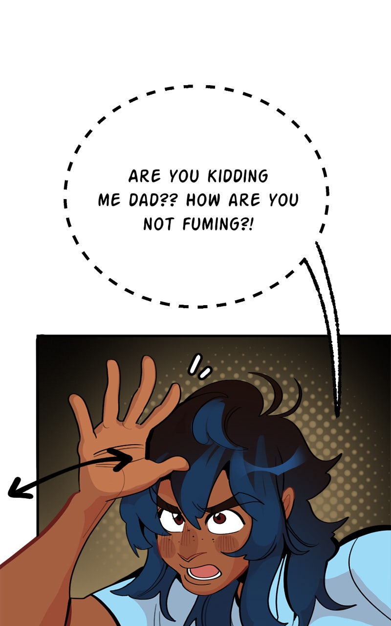 Not So Silent (S2) Episode 80 page 24 - 