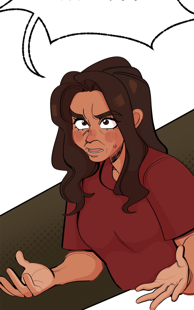Not So Silent (S2) Episode 80 page 4 - 