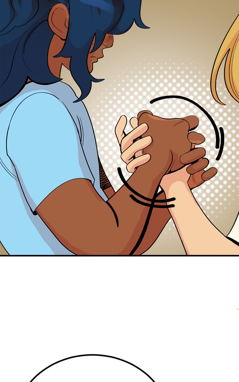 Not So Silent (S2) Episode 80 page 35 - 