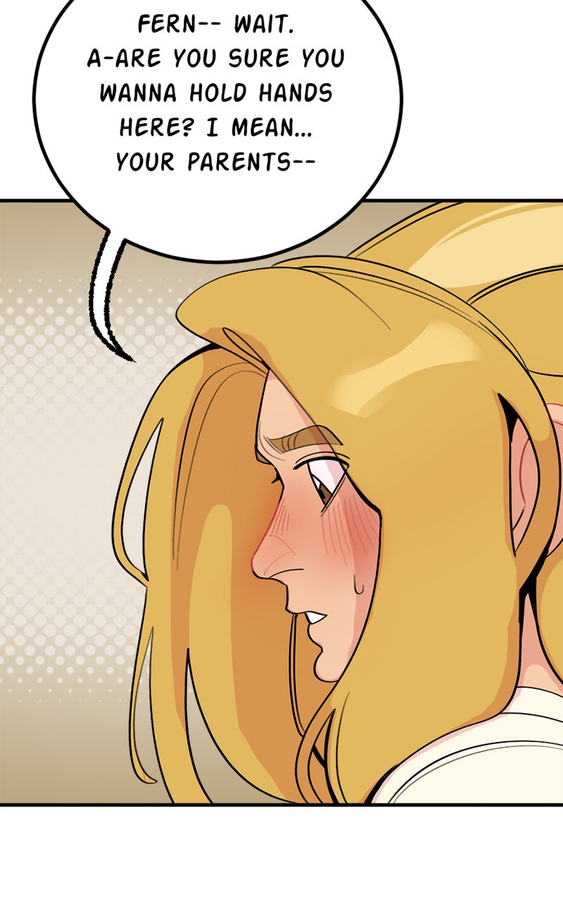 Not So Silent (S2) Episode 80 page 36 - 