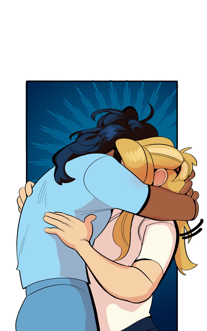 Not So Silent (S2) Episode 80 page 37 - 