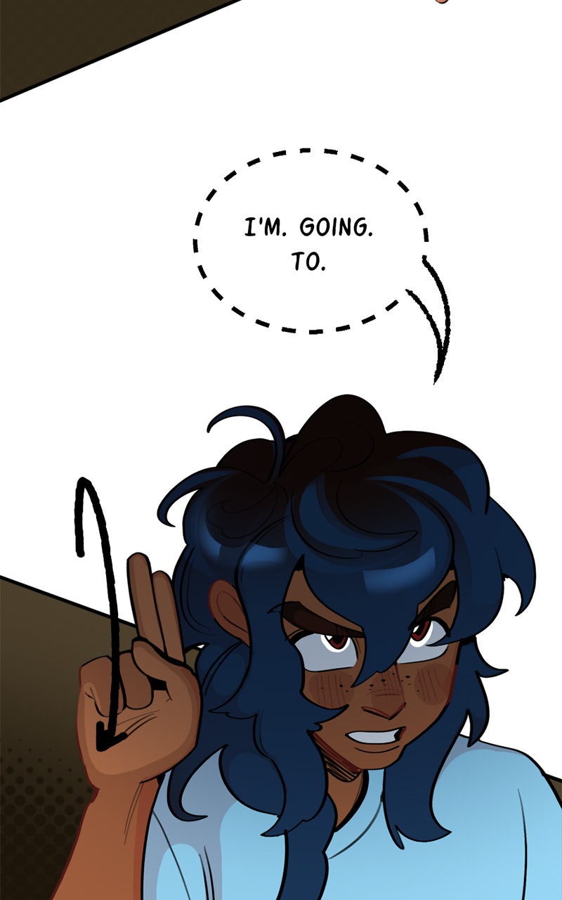 Not So Silent (S2) Episode 80 page 5 - 