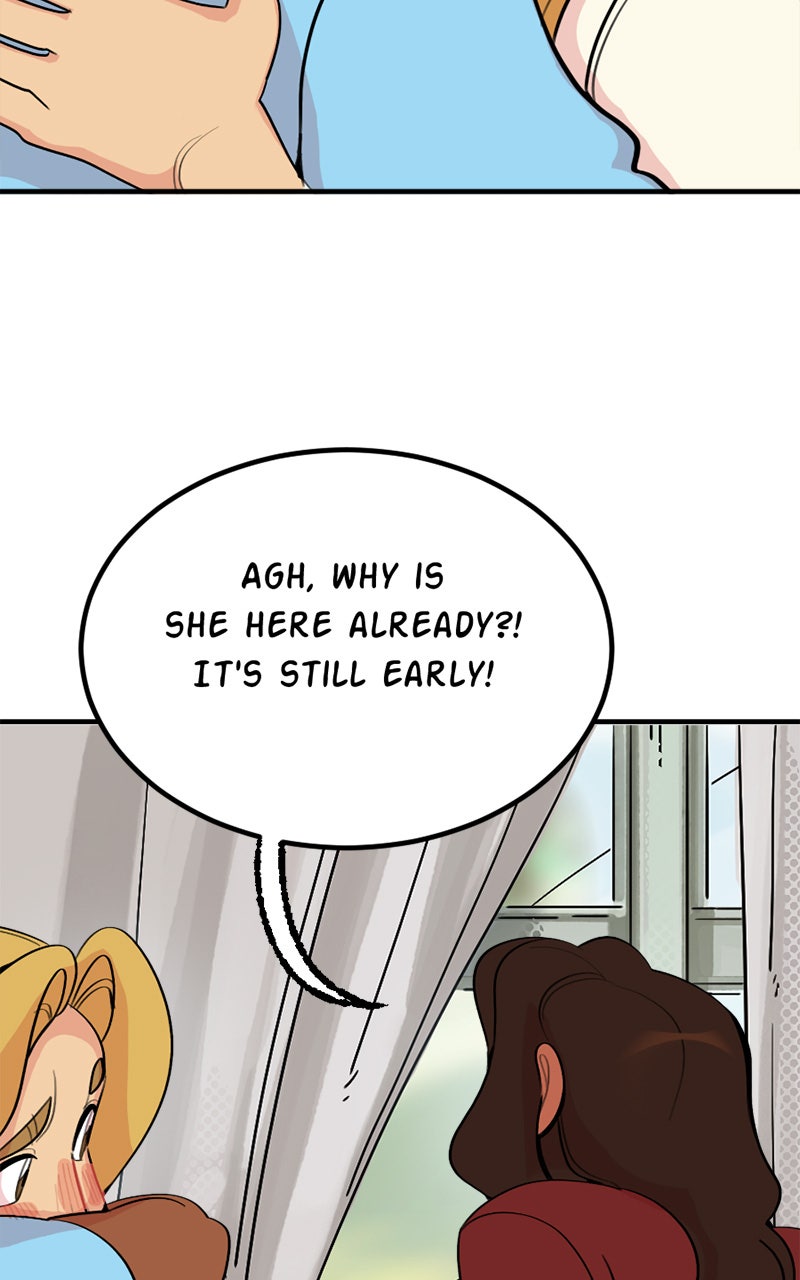 Not So Silent (S2) Episode 80 page 49 - 