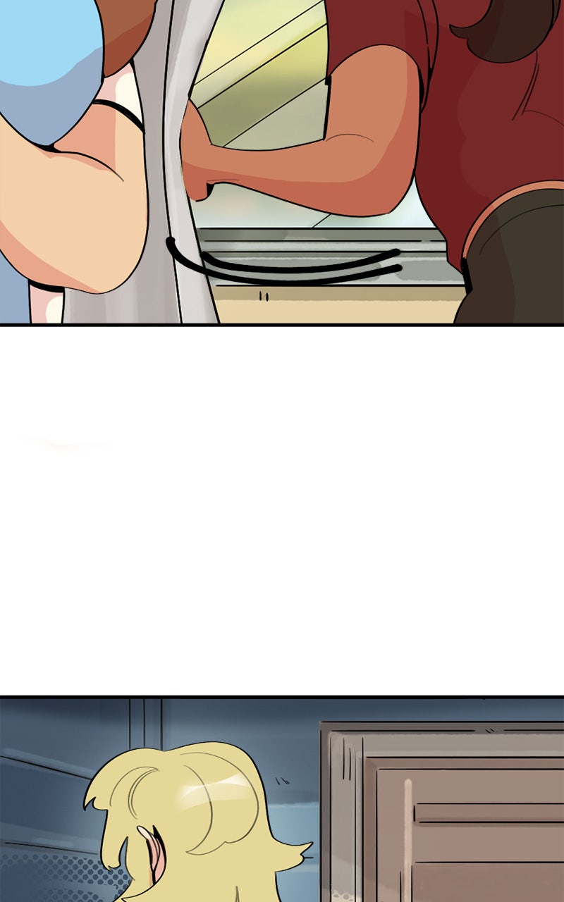 Not So Silent (S2) Episode 80 page 50 - 