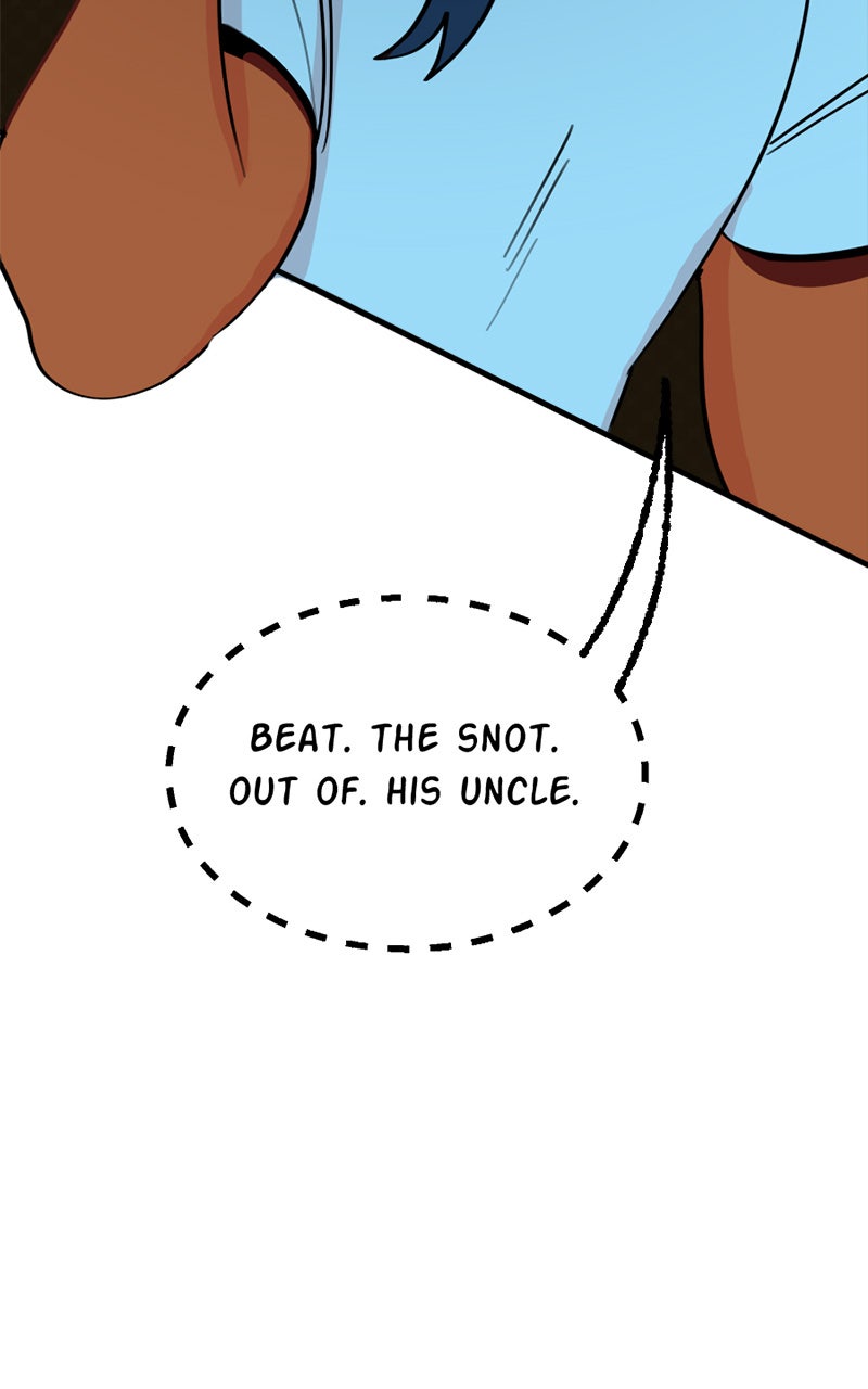 Not So Silent (S2) Episode 80 page 6 - 