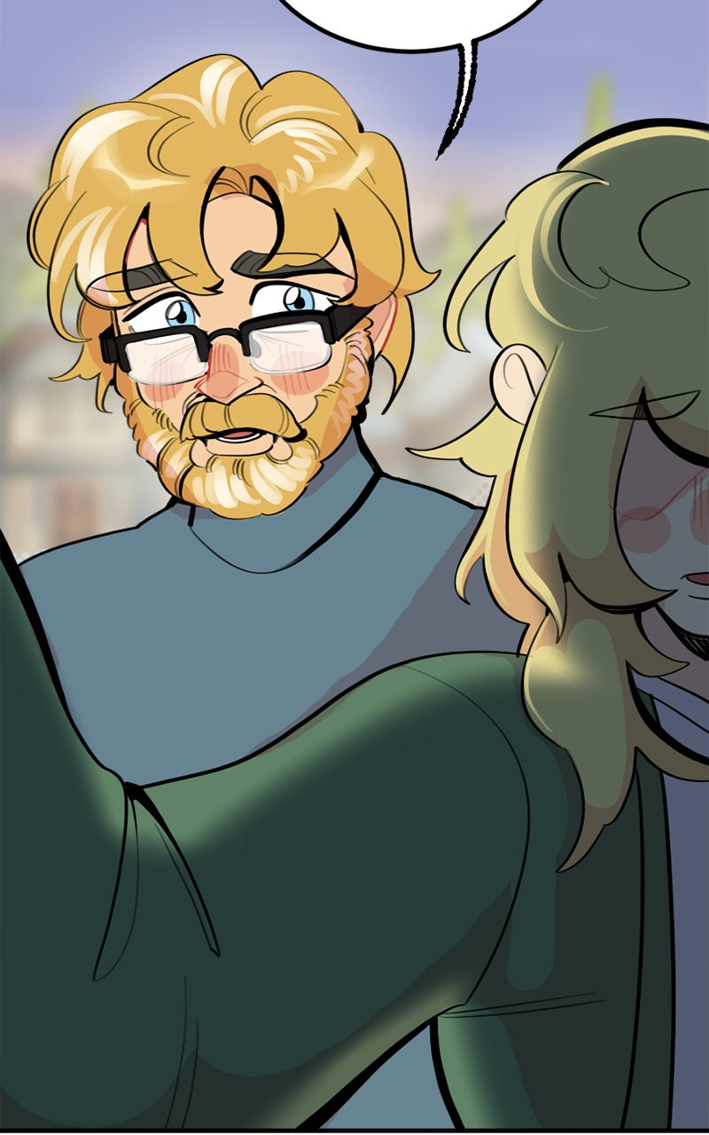 Not So Silent (S2) Episode 80 page 58 - 