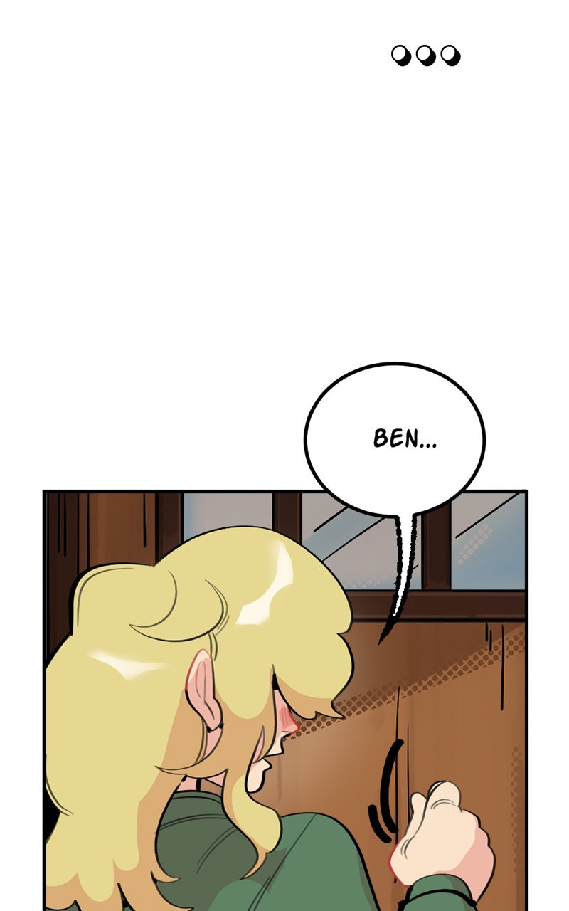 Not So Silent (S2) Episode 80 page 59 - 