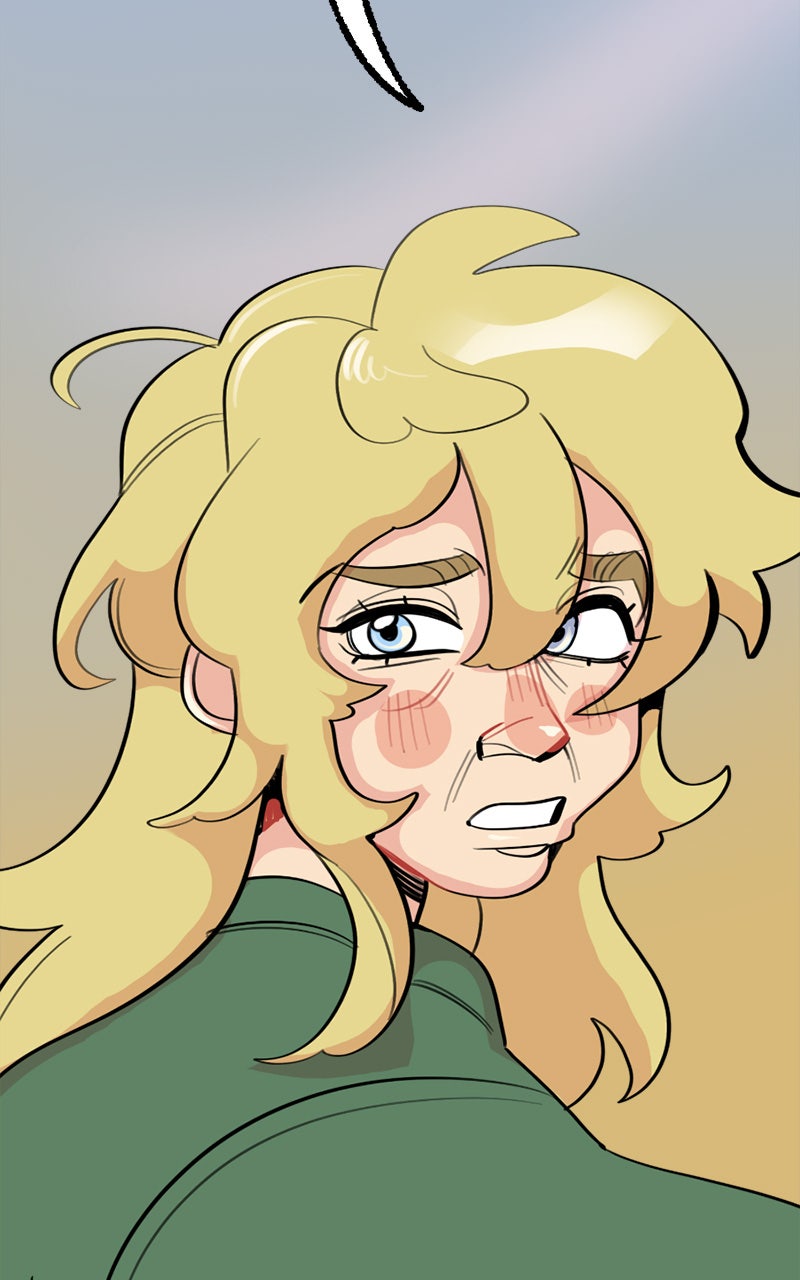 Not So Silent (S2) Episode 80 page 61 - 