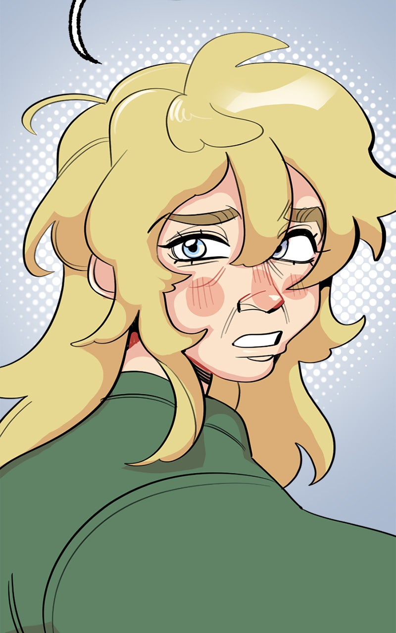 Not So Silent (S2) Episode 81 page 2 - 