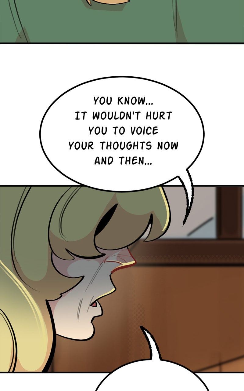 Not So Silent (S2) Episode 81 page 13 - 