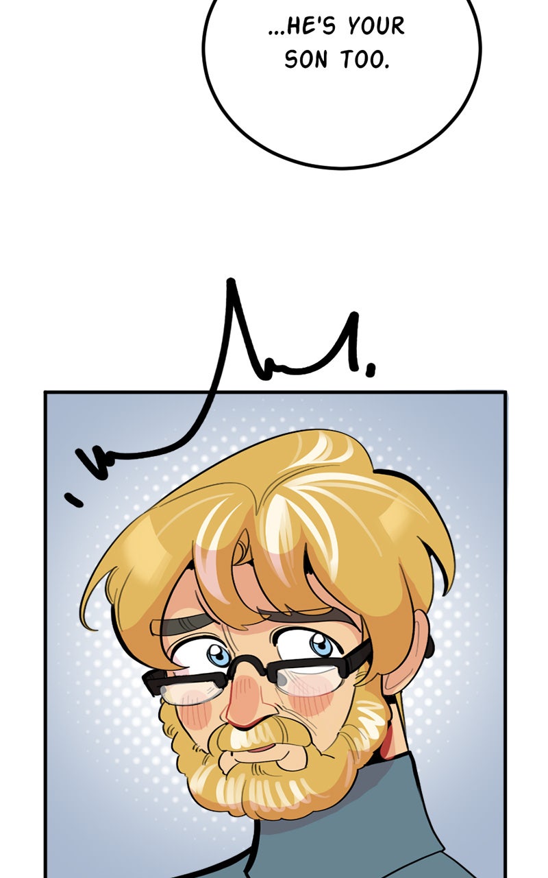 Not So Silent (S2) Episode 81 page 14 - 