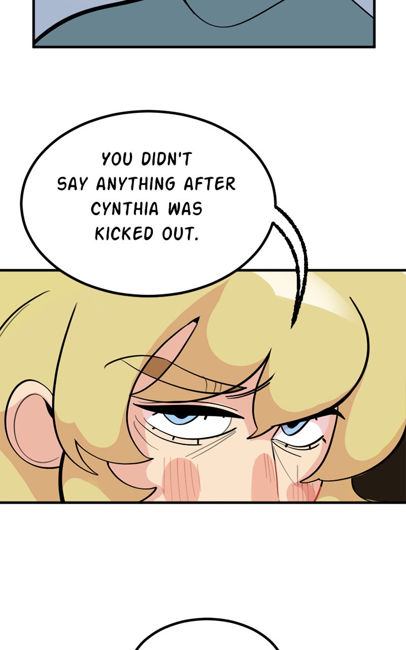 Not So Silent (S2) Episode 81 page 15 - 