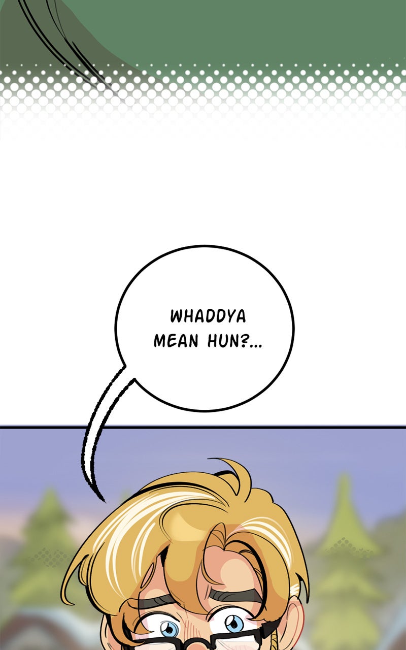 Not So Silent (S2) Episode 81 page 3 - 
