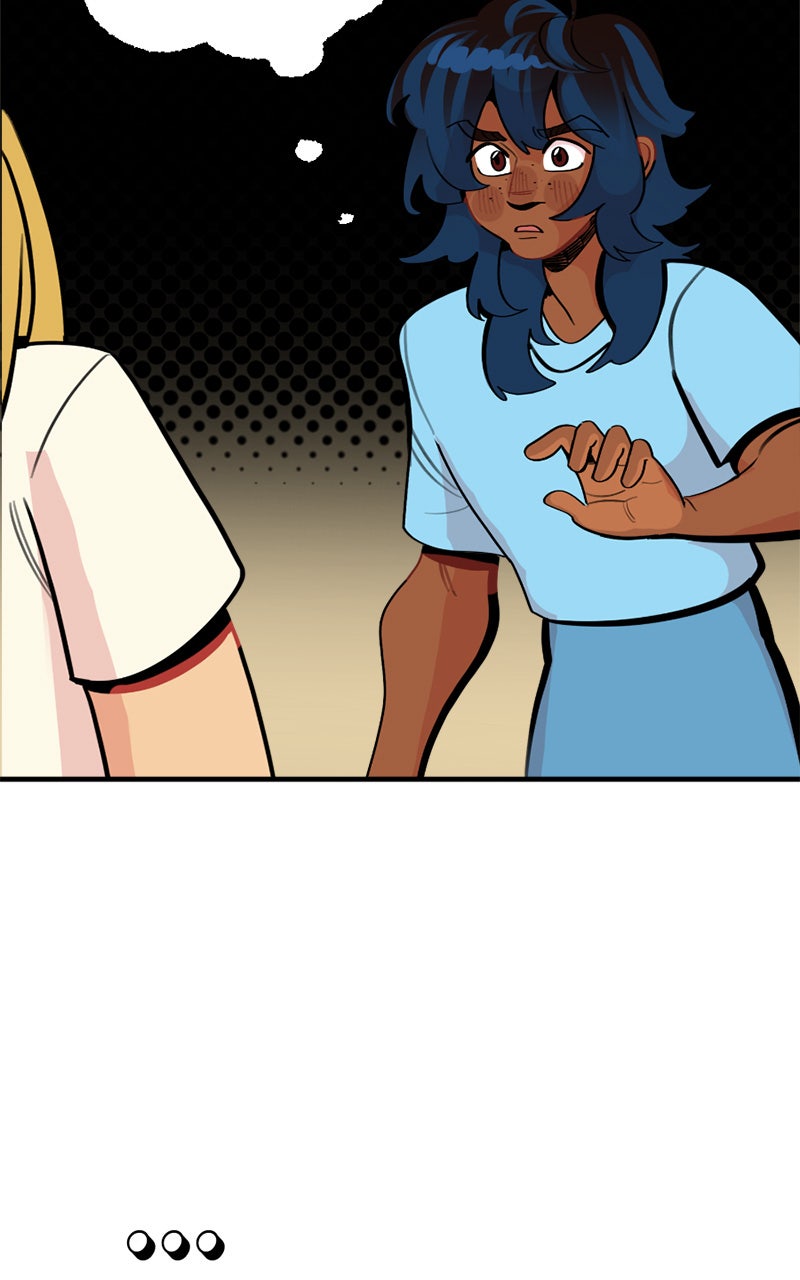 Not So Silent (S2) Episode 81 page 21 - 