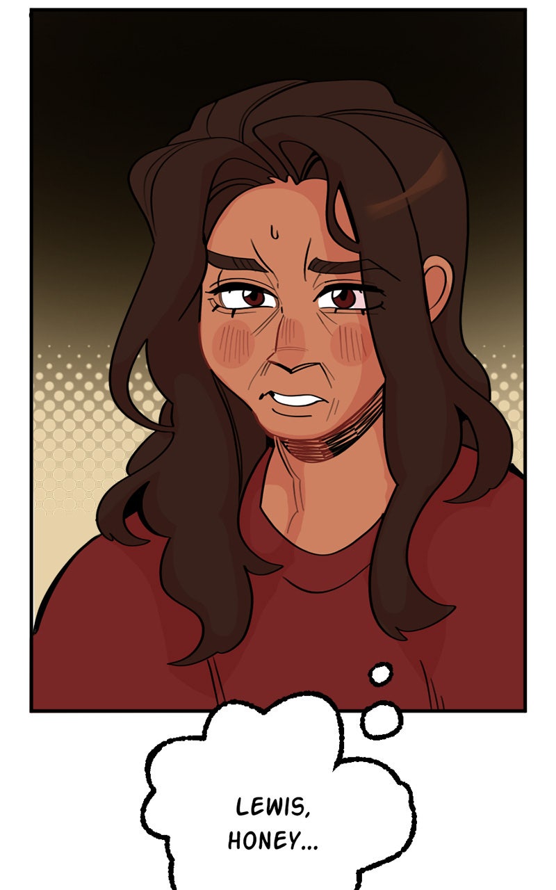 Not So Silent (S2) Episode 81 page 22 - 