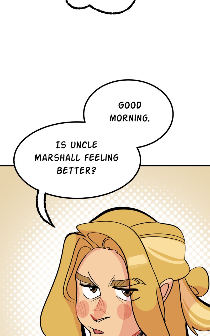 Not So Silent (S2) Episode 81 page 23 - 