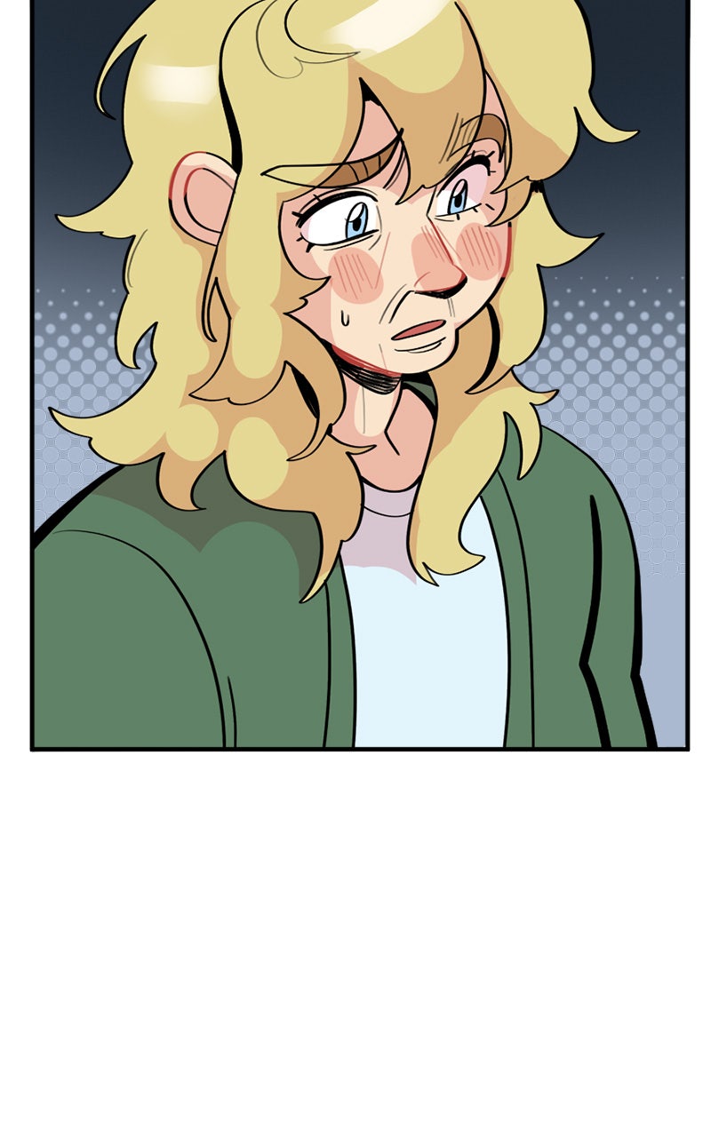 Not So Silent (S2) Episode 81 page 25 - 