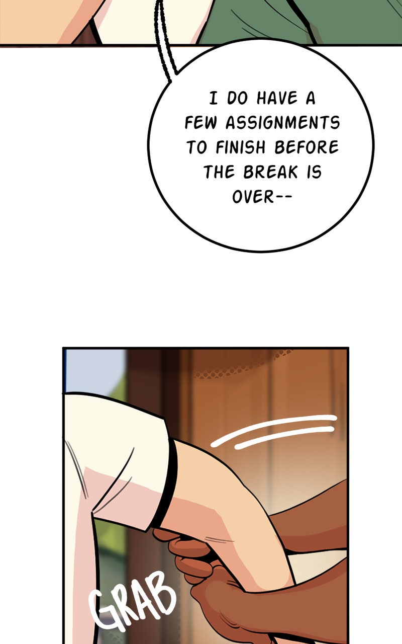 Not So Silent (S2) Episode 81 page 27 - 