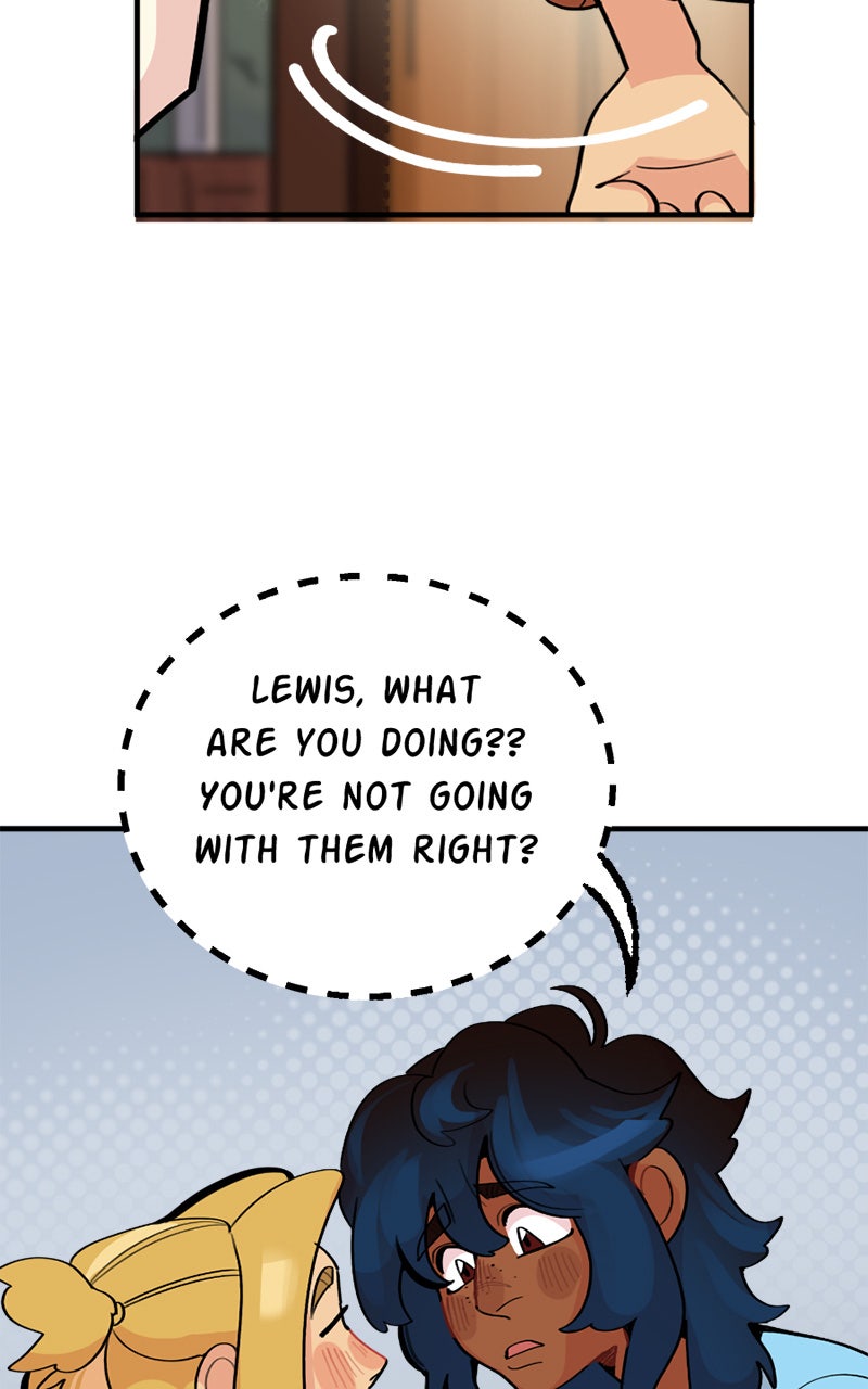 Not So Silent (S2) Episode 81 page 28 - 