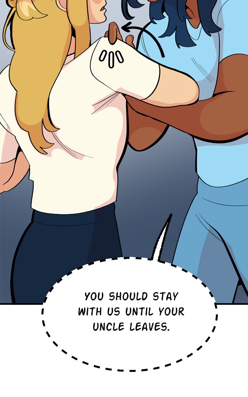 Not So Silent (S2) Episode 81 page 29 - 