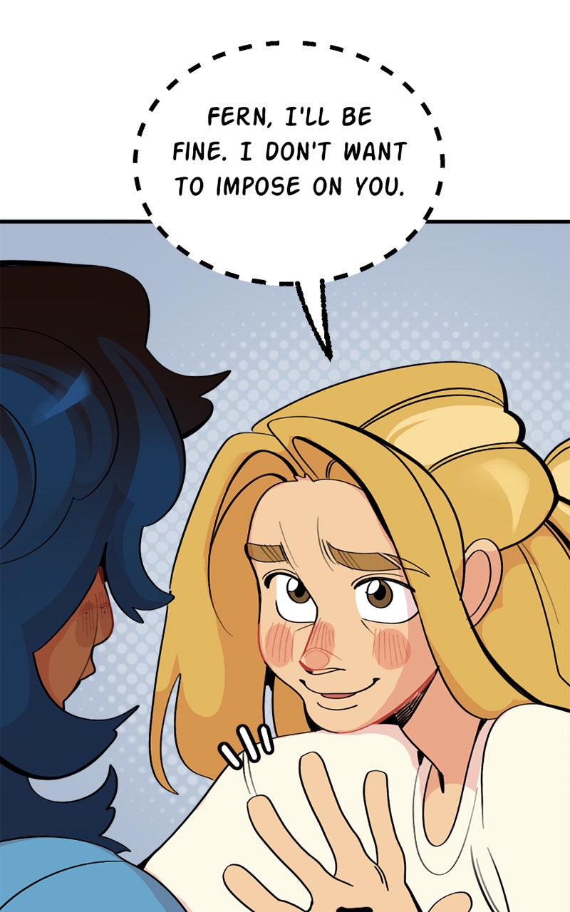 Not So Silent (S2) Episode 81 page 30 - 