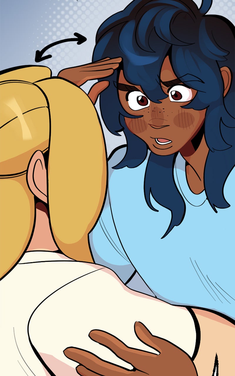 Not So Silent (S2) Episode 81 page 32 - 