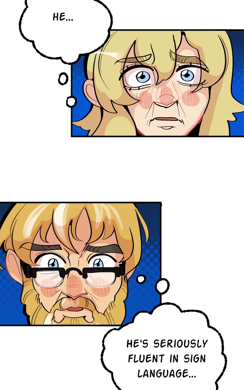 Not So Silent (S2) Episode 81 page 34 - 