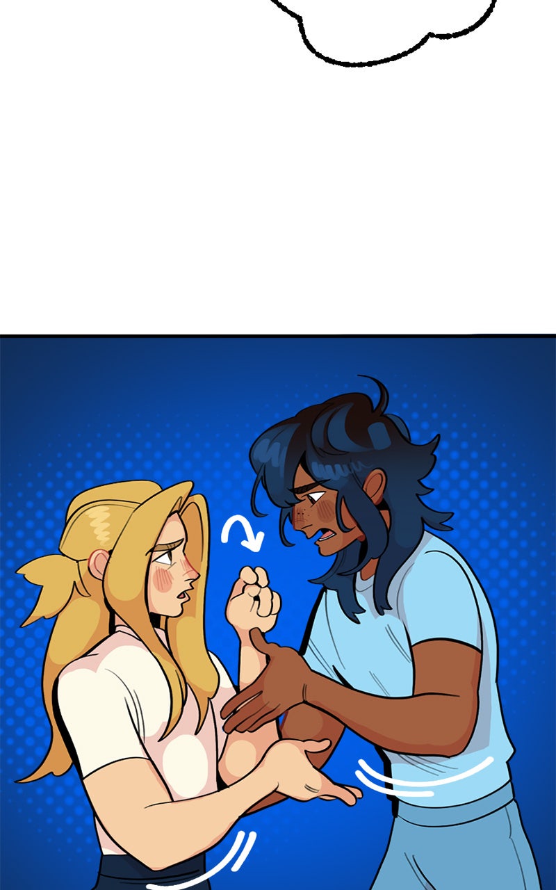 Not So Silent (S2) Episode 81 page 35 - 