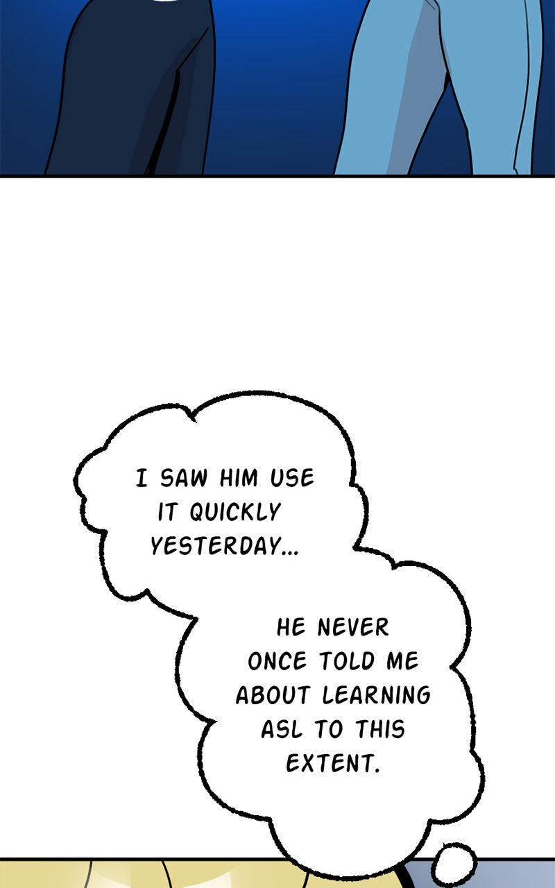 Not So Silent (S2) Episode 81 page 36 - 