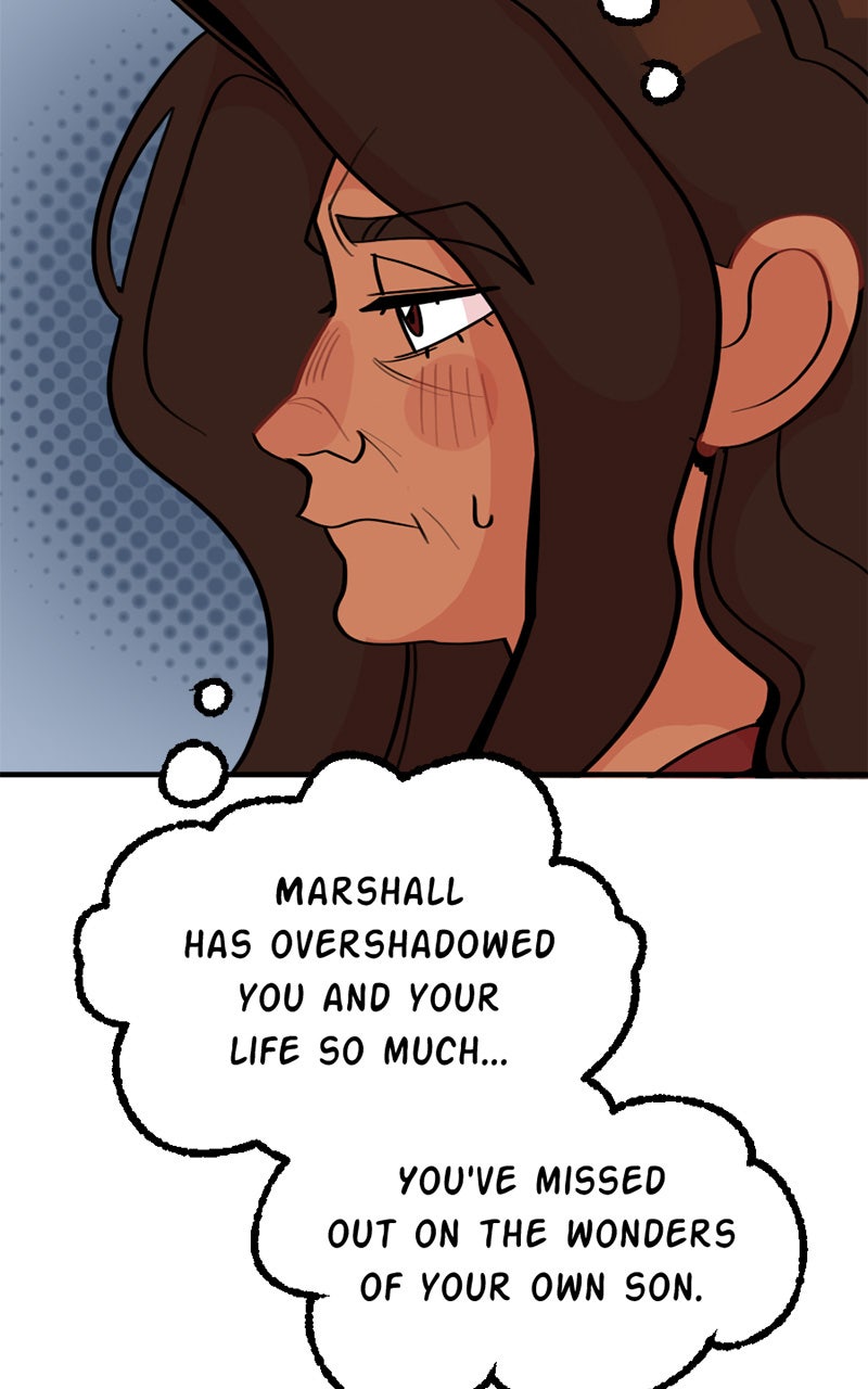 Not So Silent (S2) Episode 81 page 38 - 