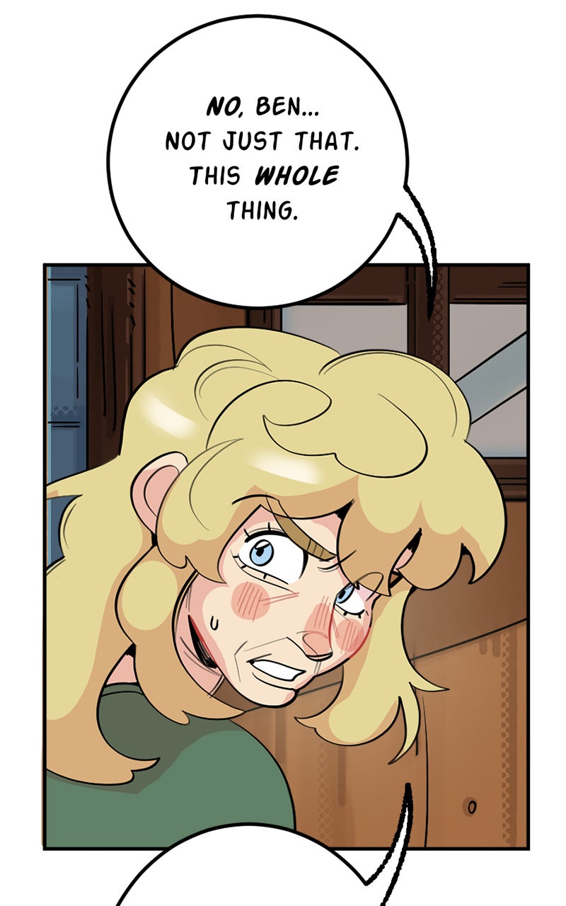Not So Silent (S2) Episode 81 page 5 - 