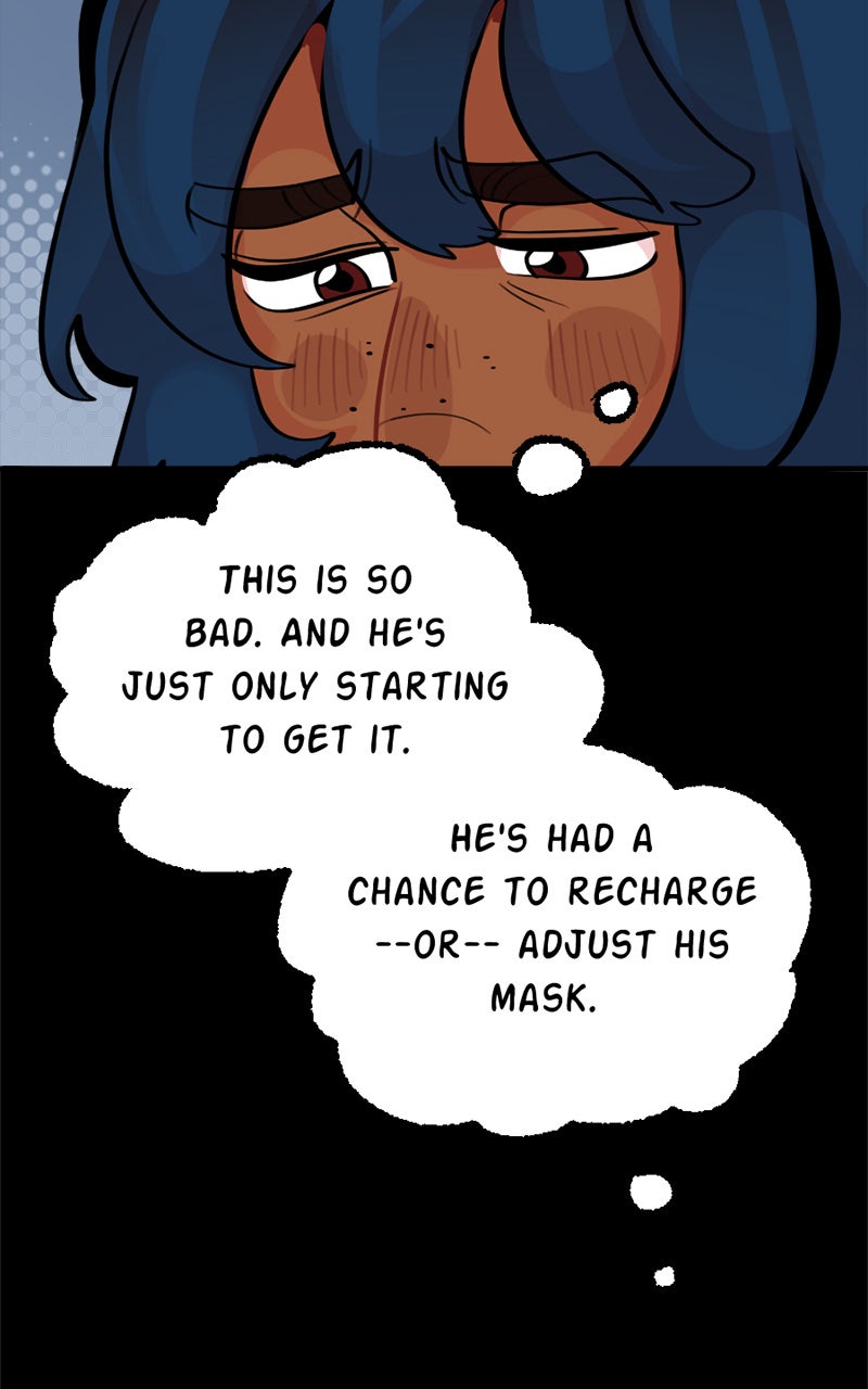Not So Silent (S2) Episode 81 page 42 - 