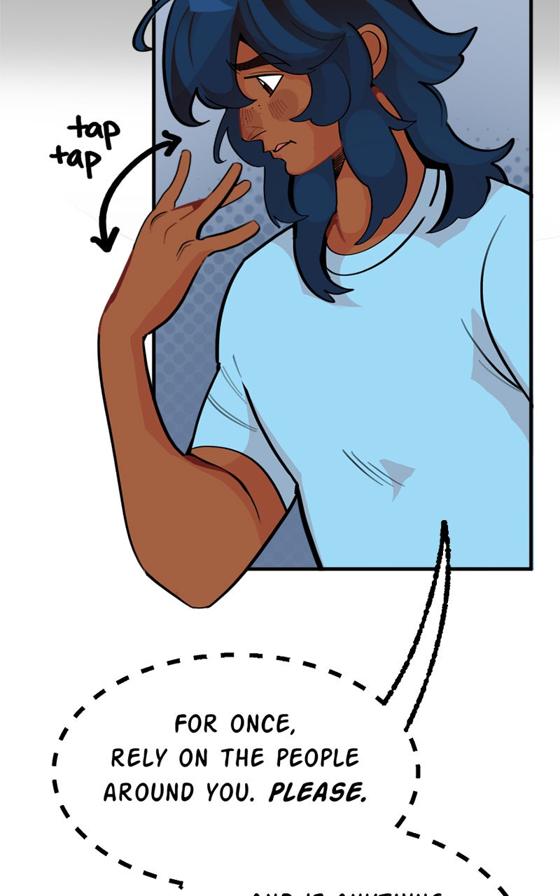 Not So Silent (S2) Episode 81 page 45 - 