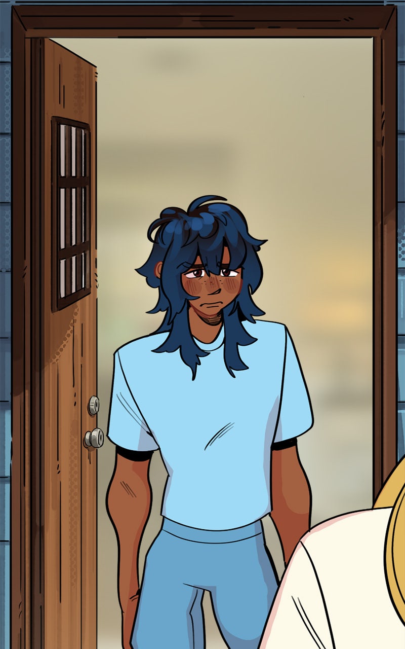 Not So Silent (S2) Episode 81 page 48 - 
