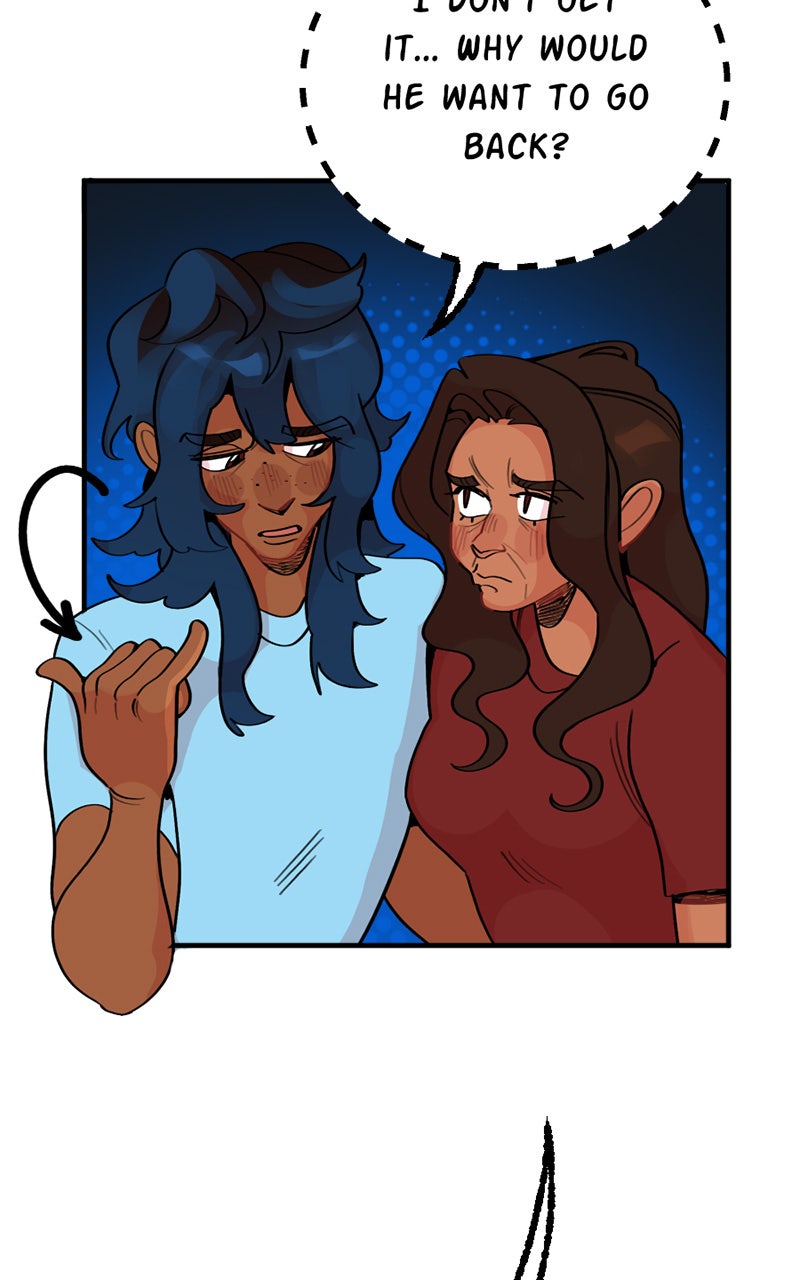 Not So Silent (S2) Episode 81 page 51 - 