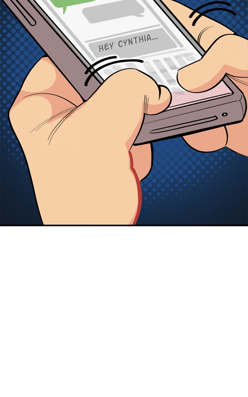 Not So Silent (S2) Episode 81 page 55 - 