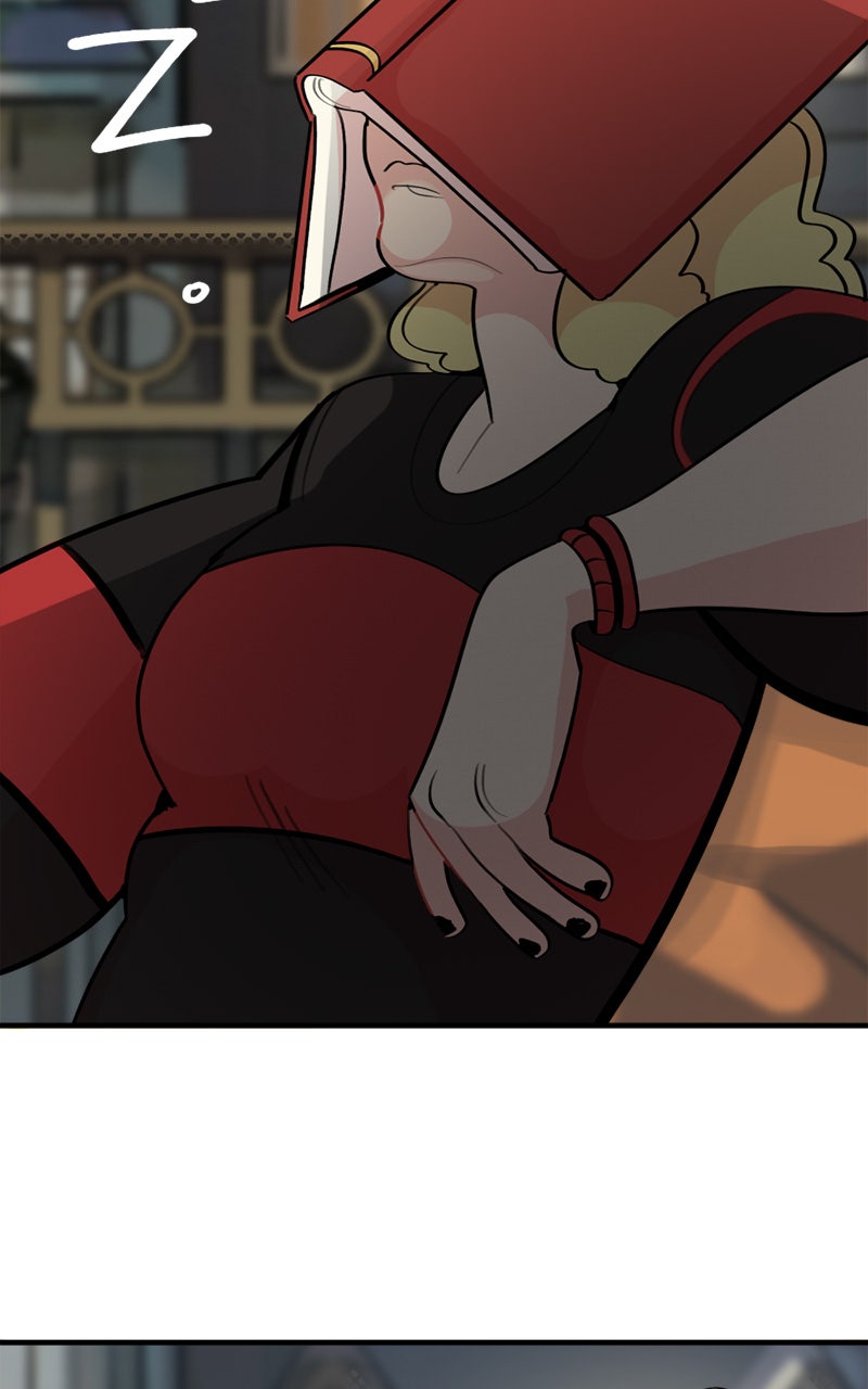 Not So Silent (S2) Episode 81 page 58 - 
