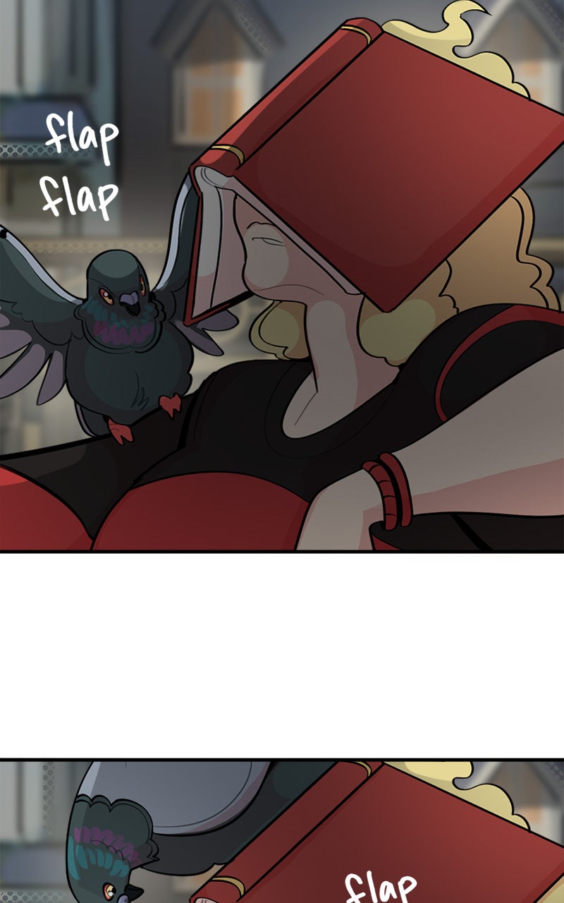 Not So Silent (S2) Episode 81 page 59 - 