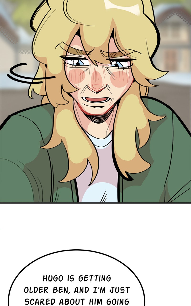 Not So Silent (S2) Episode 81 page 7 - 