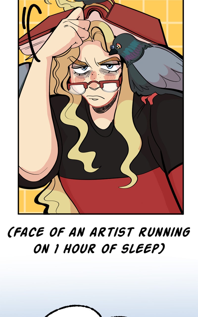 Not So Silent (S2) Episode 81 page 61 - 
