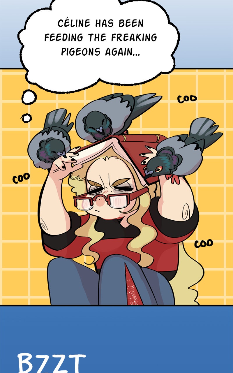 Not So Silent (S2) Episode 81 page 62 - 