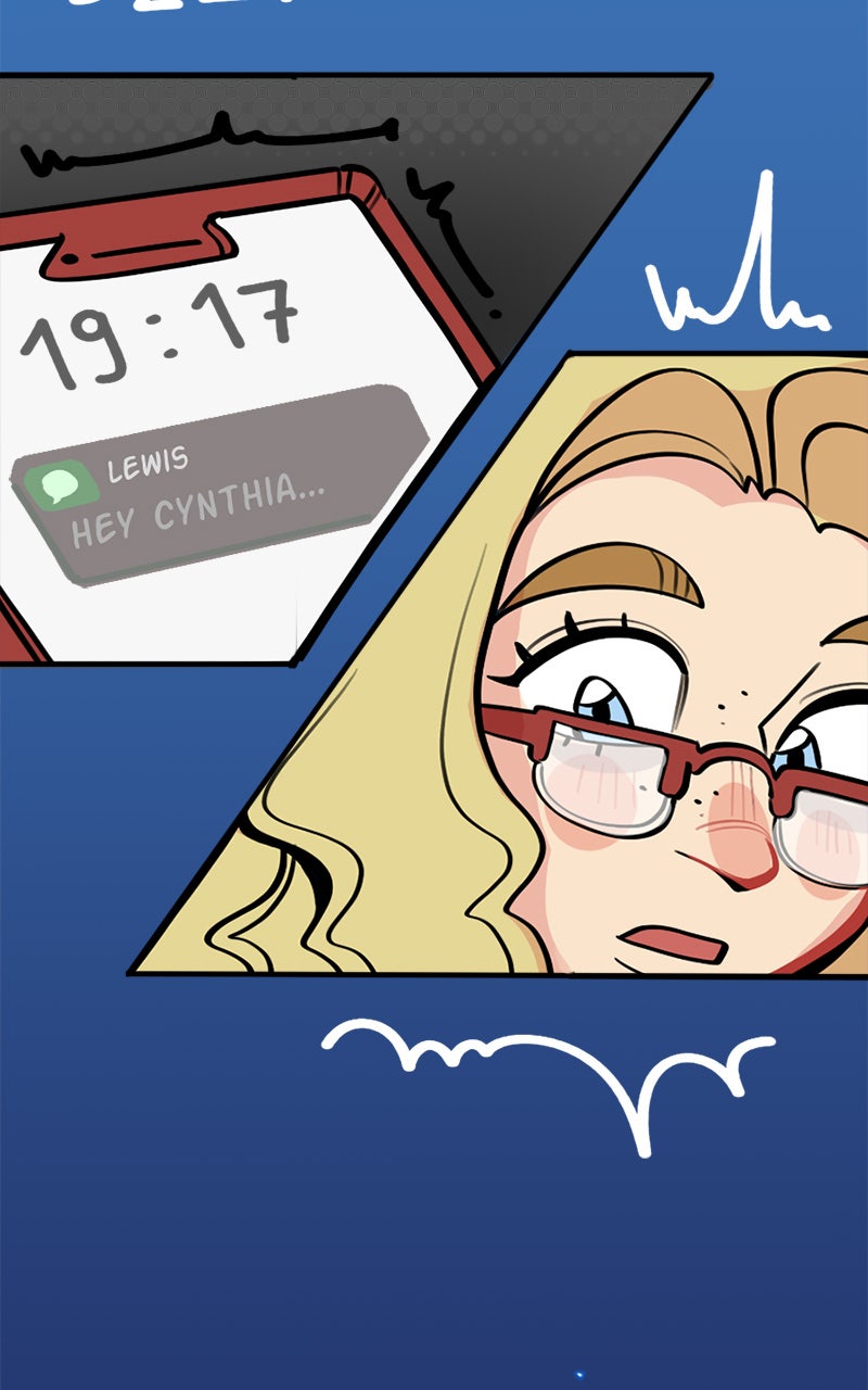Not So Silent (S2) Episode 81 page 63 - 