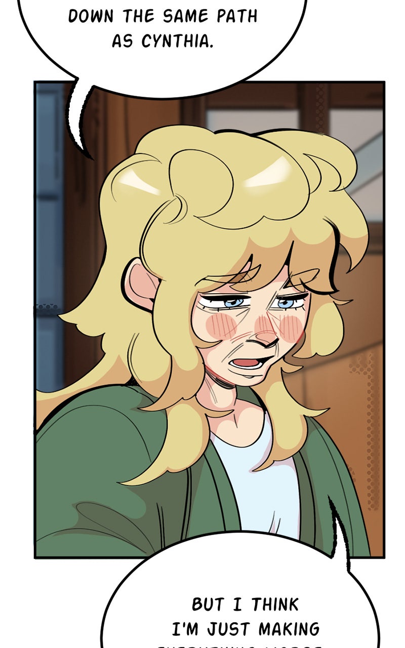 Not So Silent (S2) Episode 81 page 8 - 