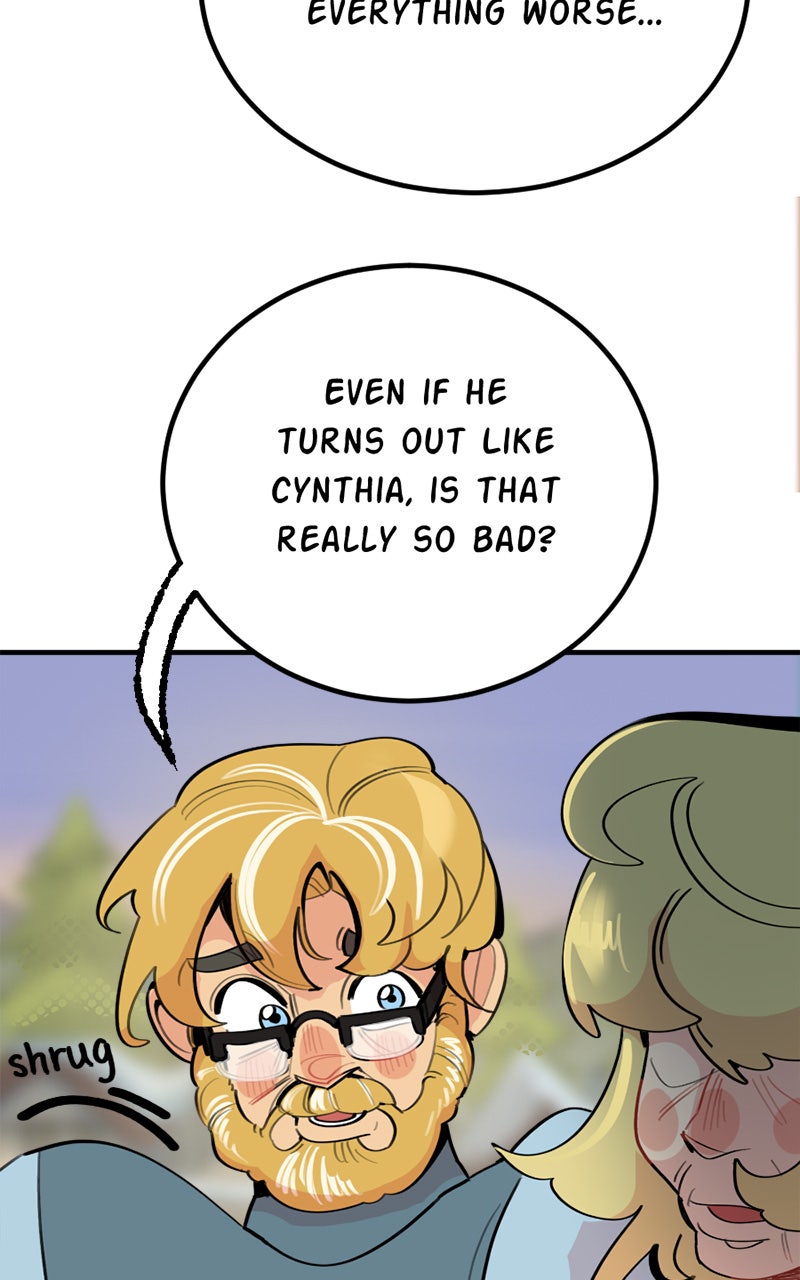 Not So Silent (S2) Episode 81 page 9 - 