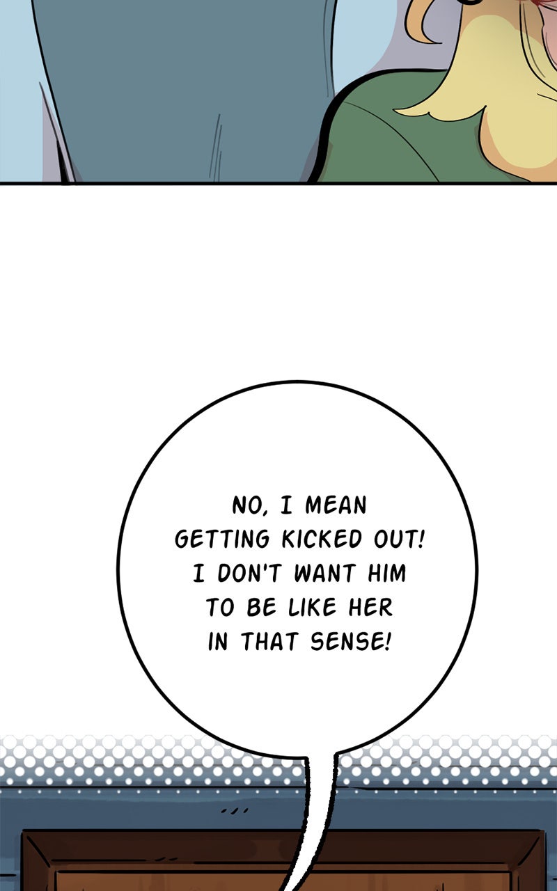 Not So Silent (S2) Episode 81 page 10 - 